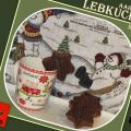 Aargauer Lebkuchen Stars