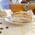 Torta moka!