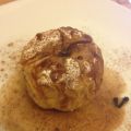 mele al forno con cannella