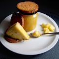 Ananas jam
