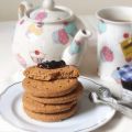 
Graham crackers