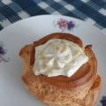 Ciambelline di pasta choux al forno con ricotta[...]