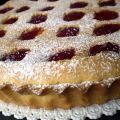 TORTA ALCAZAR