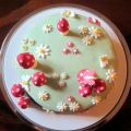 Torta Bosco Incantato - Fairy Wood Cake