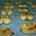 La finta sfoglia dolce...