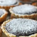 Ritorni e ... nuove partenze ! Tartellette al[...]