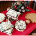 Christmas bars