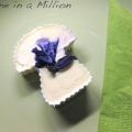 Panna cotta cioccolato...