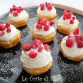 Cestini sfogliati con crema al mascarpone e[...]