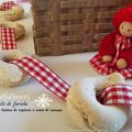 Biscoito de farinha Taralli di farina di[...]