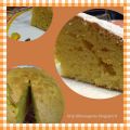 Torta alla zucca
