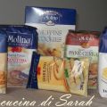 Regali da mangiare e... la mia prima[...]