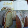 Lemon and poppy seed cake - Torta al limone e[...]