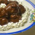 Profiterole