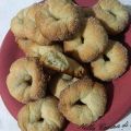 TARALLINI DOLCI CON ESUBERO