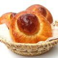 Brioches 