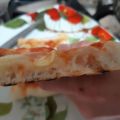 Pasta da riporto senza glutine