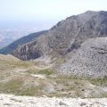 LA SCALATA DEL MONTE ACQUAVIVA