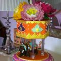 INDIAN CAKE....