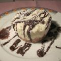 Buoni propositi e Mini cheesecake ciocco-cocco