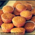 Muffin allo  yogurt!