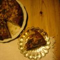 Torta agrumata
