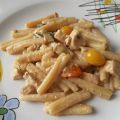 Cremose CASARECCE, pesce SPADA , ZUCCHINE ...[...]