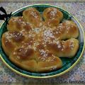 Focaccia della befana (con un pò di ritardo..)