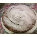 TORTA CON BANANE E CIOCCOLATO