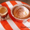 MUFFIN AI FRUTTI DI BOSCO
