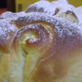 Torta del sabato, per una dolce domenica!