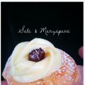 ZEPPOLE DI SAN GIUSEPPE (Pasta Choux Massari)