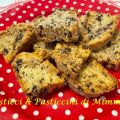 TOZZETTI RUSTICI CON CIOCCOLATO