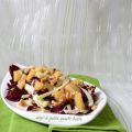 Insalata di finocchi radicchio e pere[...]