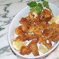 CONIGLIO FRITTO