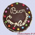 Torta Malv
