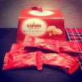 Sapori di Siena - Rende dolce il nostro Natale[...]