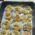 Tagliatelle 