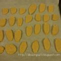 Biscotti per intolleranti