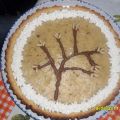 Crostata con il pistacchio di Bronte