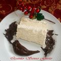 Semifreddo al Torrone