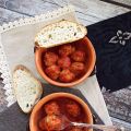 Polpette al sugo