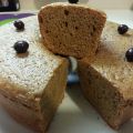 Ciambella al caffellatte