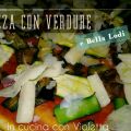 Le mie pizze speciali con Bella Lodi