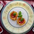 Pizzette fritte di Parmigiano Reggiano con[...]