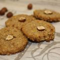 Promemoria – Biscotti integrali alle nocciole e[...]