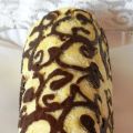 ROTOLO DECORATO