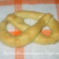 Biscotti salati dell'Amiata grossetana