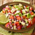 Insalata piccantina