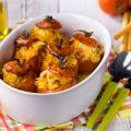 Pomodori ripieni di riso basmati Cookidoo